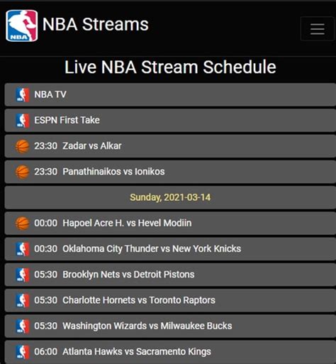 nba free stream|Free NBA Streams on CrackStreams.dad .